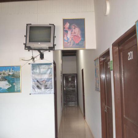 Hotel Clau Nuquí Extérieur photo