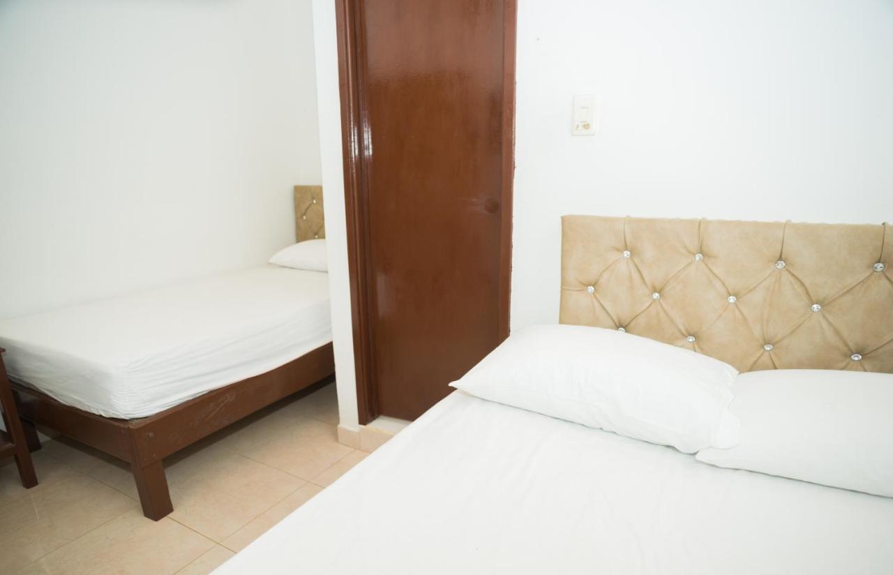 Hotel Clau Nuquí Extérieur photo