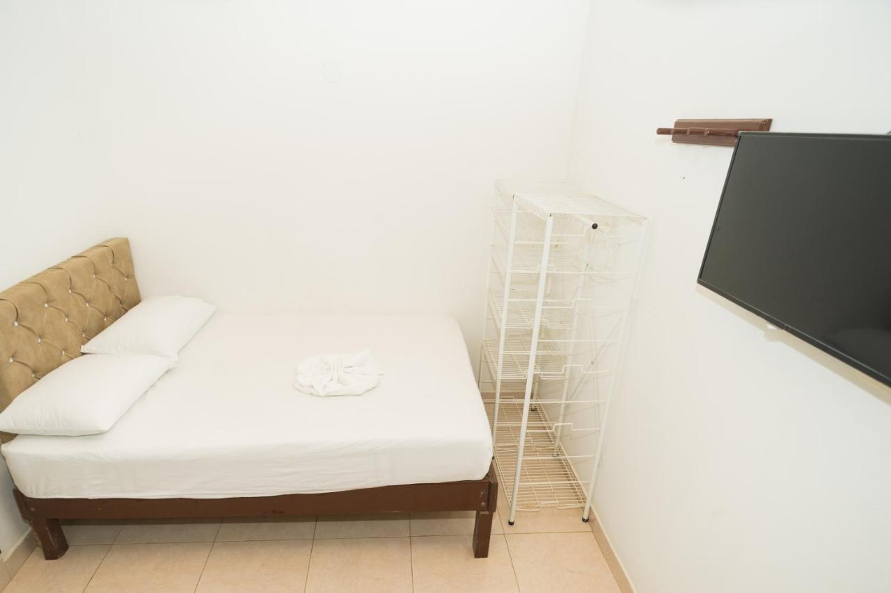 Hotel Clau Nuquí Extérieur photo